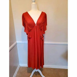 Vine & Love Beautiful Dress Size M